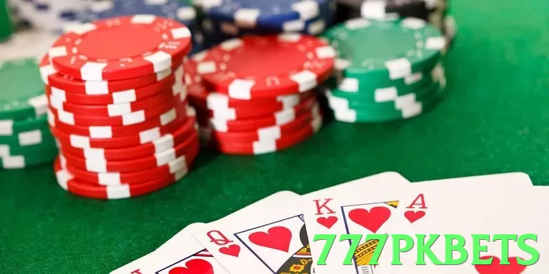 777pkbets - 3