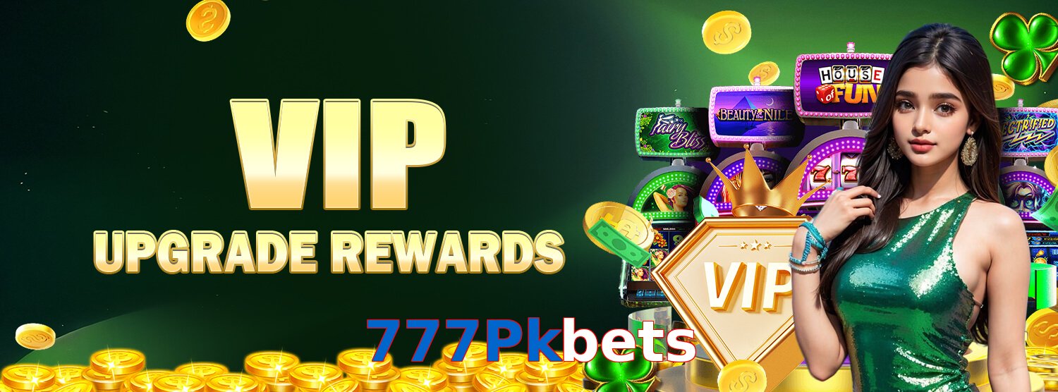 777Pkbets