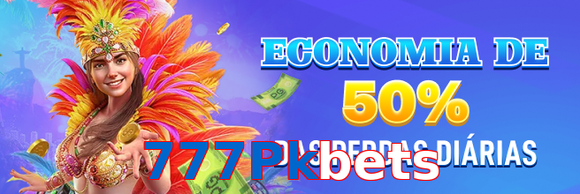 777Pkbets interface sample