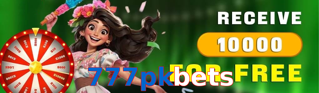 777Pkbets