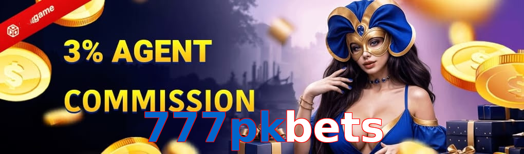 777Pkbets