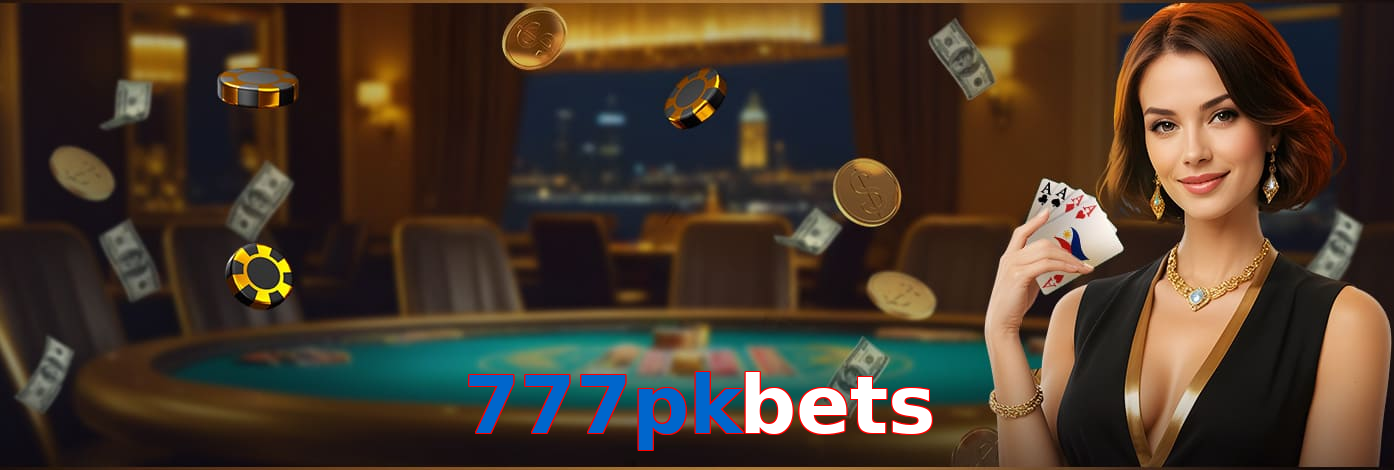 777Pkbets
